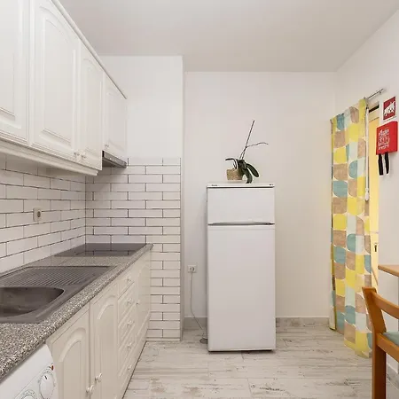 Appartement Heritage Aqua *
