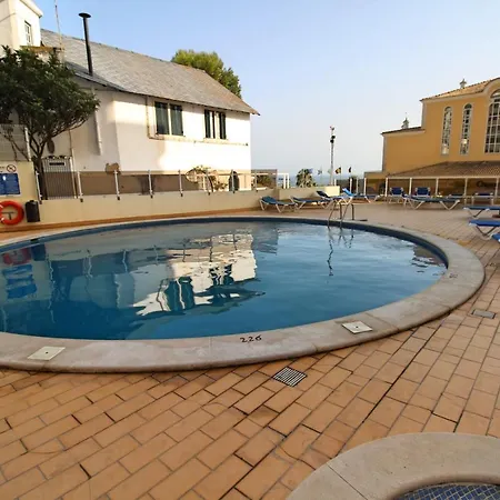 아파트 Heritage Aqua