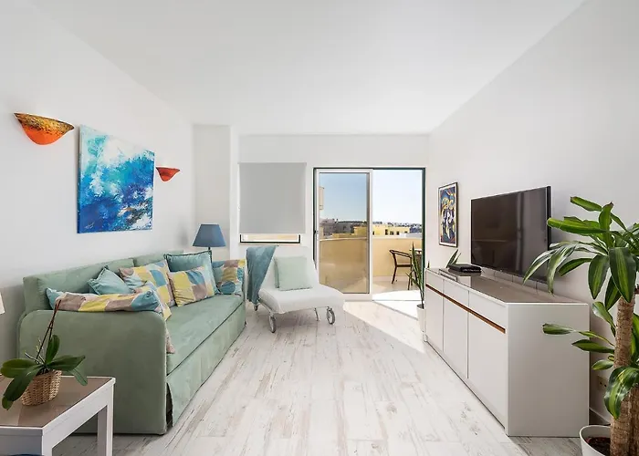 Heritage Aqua 아파트 포티마오