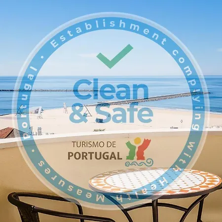 Lägenhet Heritage Aqua Portimão