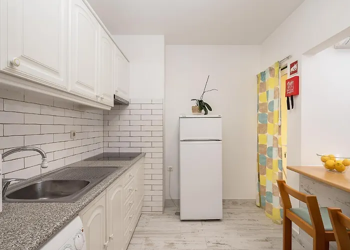 Lejlighed Heritage Aqua *