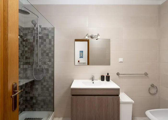 Lejlighed Heritage Aqua *