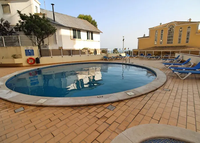 Lejlighed Heritage Aqua