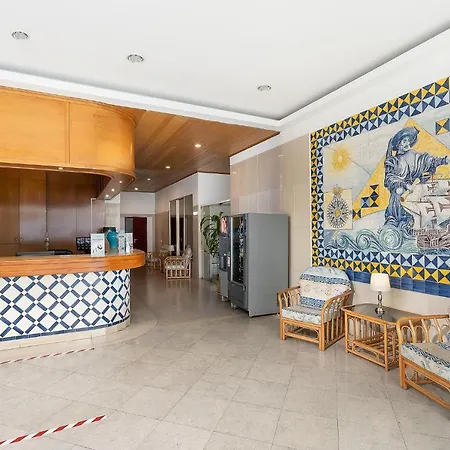 Heritage Aqua Apartamento *