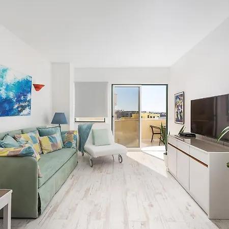 Heritage Aqua Apartamento Portimão